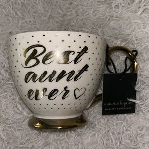 Best Aunt Ever Coffee/Tea Mug